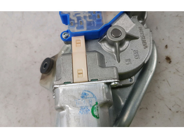 Моторчик заднего дворника 8253A109, X0-5113L Mitsubishi Outlander