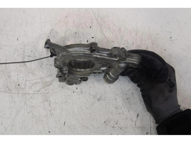 Масляный насос  LDA3   Honda Insight 