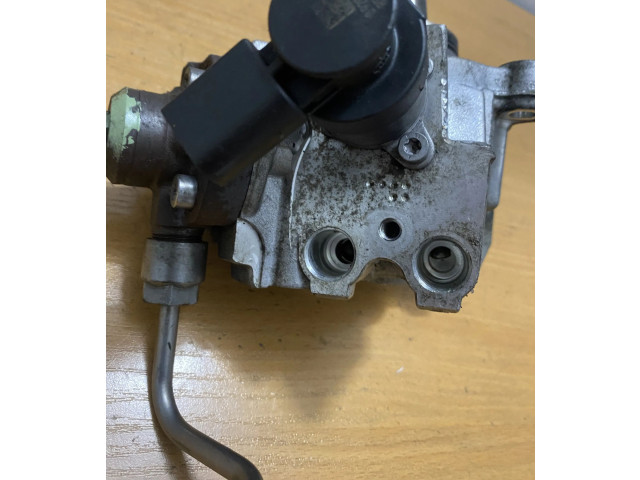 Vstřikovací čerpadlo 0445010736, A6540704301 Mercedes-Benz E W213