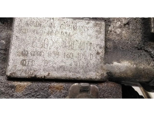 Топливный насос