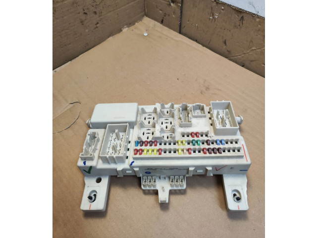 Pojistková skříňka BP8F66730G, 519080097 Mazda 3 2004