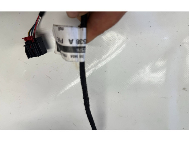 Зеркало электрическое Skoda Octavia Mk3 (5E) 2013 - 2019 года