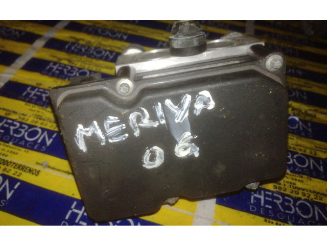 Блок АБС 0265231583 Opel Meriva A 2003 - 2010 года