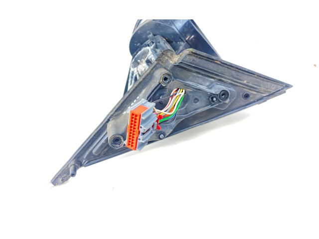 Зеркало электрическое        Jaguar XF X250  2007 - 2015 года   