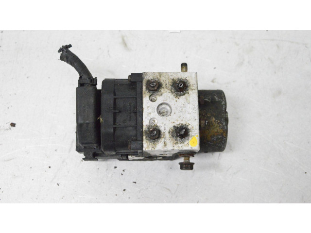 Блок управления АБС Mitsubishi Carisma