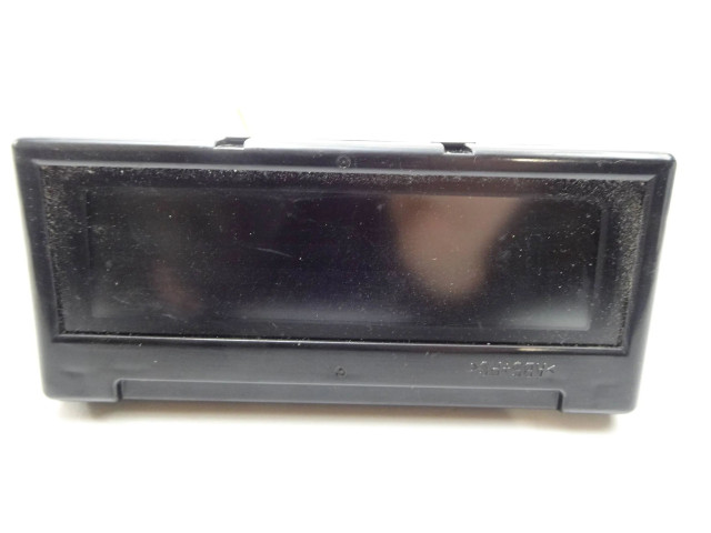 Дисплей 31268055, 69199100U Volvo C30