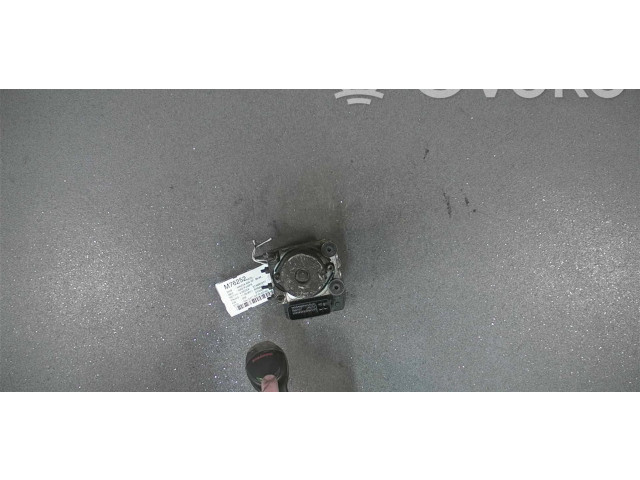 Блок АБС NALDECGE7E-437A0 Mazda 626 1998 - 2002 года