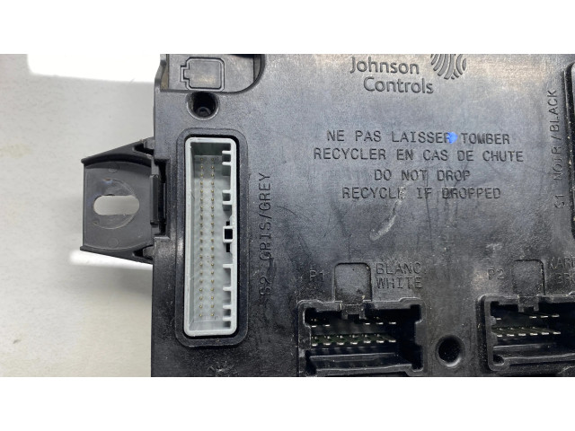 Блок комфорта 284B12763R, 48466BB   Renault Trafic III (X82)   