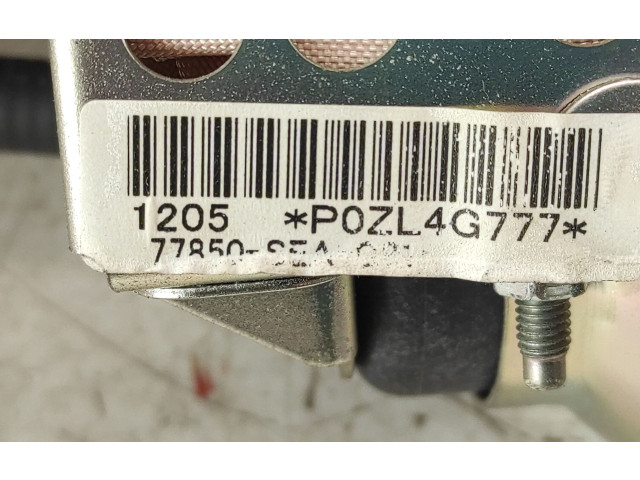 Подушка безопасности пассажира P0ZL4G777   Honda Accord
