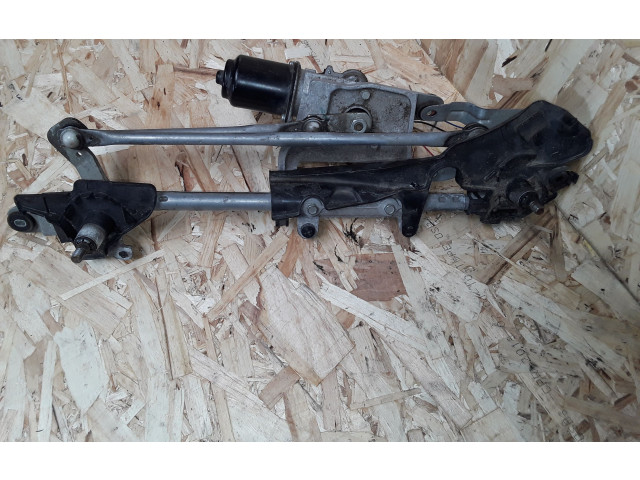 Комплект механизма стеклоочистителей