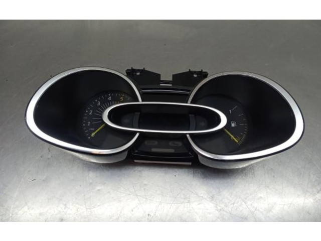 Volant Renault Clio IV 2012 COM152111KMS