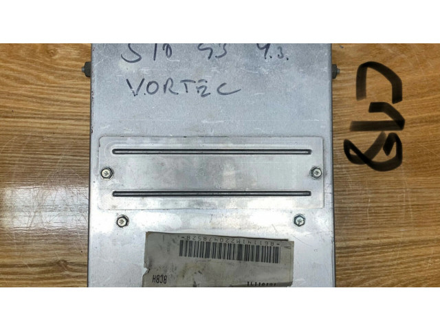 Блок управления двигателя 16156647   Chevrolet Blazer S10