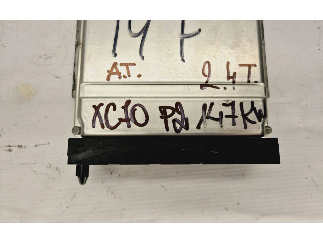 Řídící jednotka 08627757A, 0261207392 Volvo XC70 2002