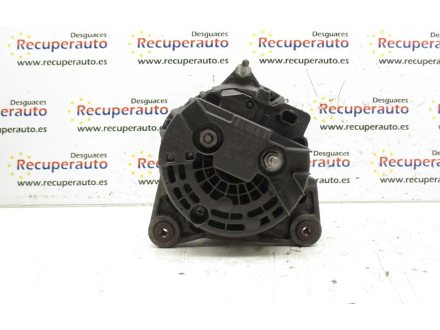 Генератор 8200660033A   Renault Clio III      