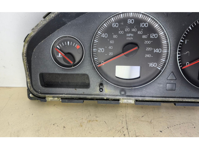 Панель приборов 30746112, 8602886 Volvo S60