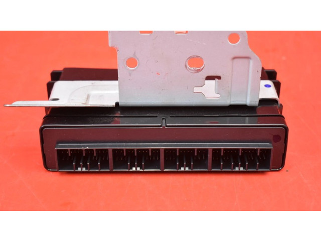 Блок управления двигателем Блок управления 88281SC251, 88281SC251   Subaru Forester SH