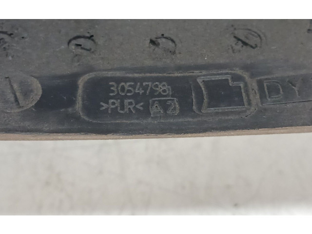 Volant Ford S-MAX 2006 Com