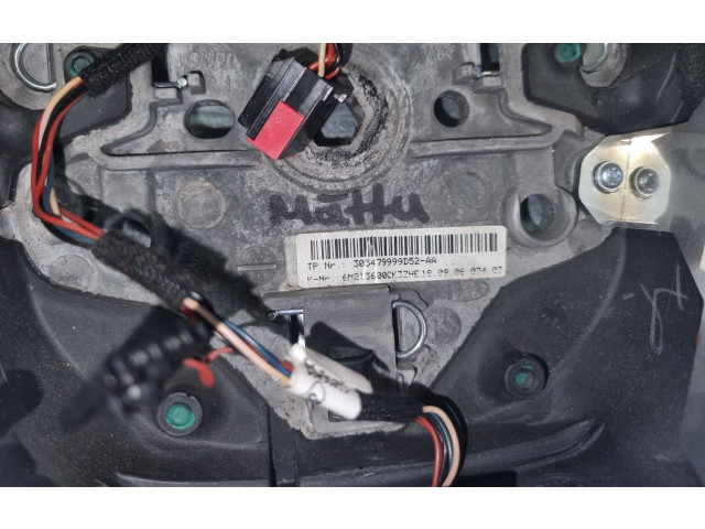 Volant Ford S-MAX 2011   