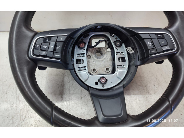 Руль Jaguar XF X260 2015 - года