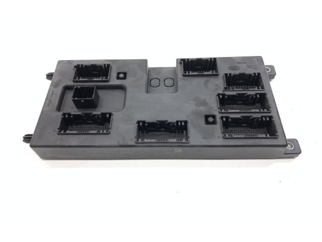 Блок комфорта GX7314F041AL   Jaguar XE   