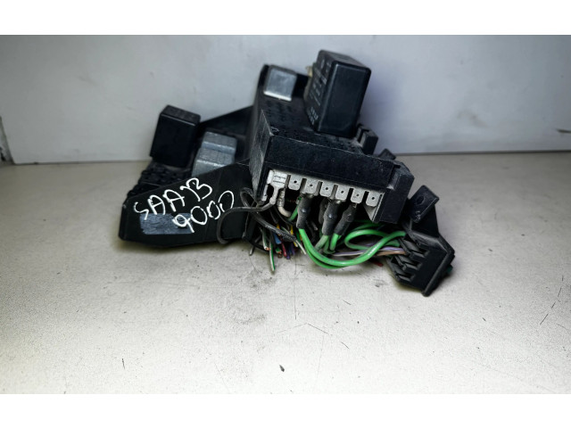 Pojistková skříňka 9505934, 9564154 Saab 9000 CS 1995