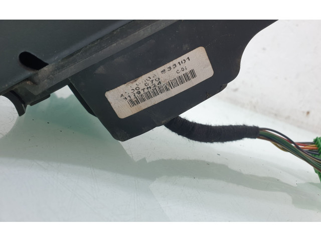 Зеркало электрическое Volvo S80 2007 - 2013 года