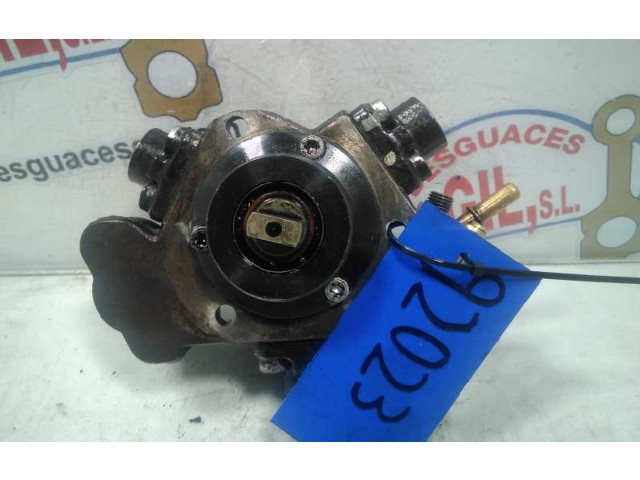 Vstřikovací čerpadlo 0445010122, 92023 Fiat Grande Punto