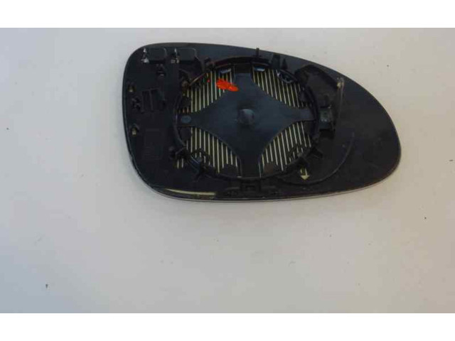 Зеркало электрическое Volkswagen Jetta V 2005 - 2010 года
