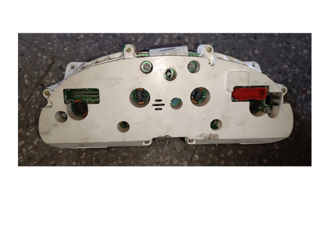 Панель приборов 7m0920800s Volkswagen Sharan