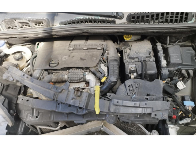 Блок управления АБС 1616781280   Citroen C3 Picasso