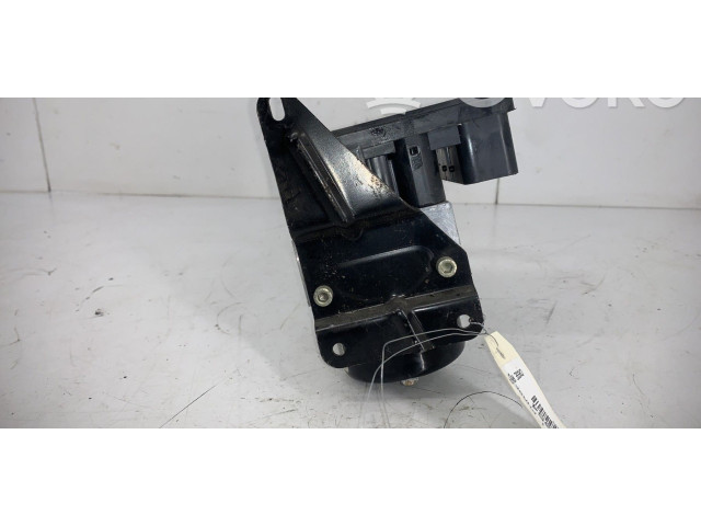 Блок управления АБС 454154   Citroen C5