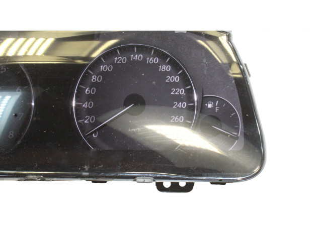 Панель приборов 8380050470   Lexus LS 460 - 600H       