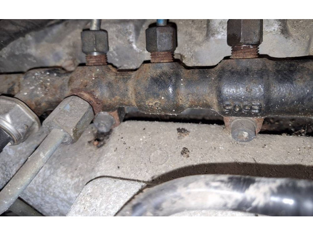 Топливная рампа r9145z010b, R9145Z010B   SsangYong Rexton  