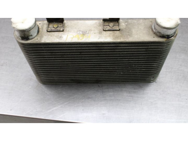 Интеркулер 4980622 Ford Ranger