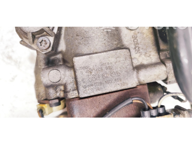 Топливный насос