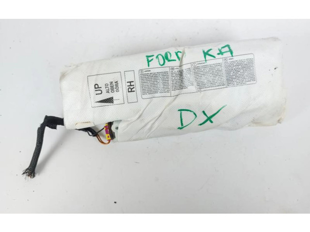 Подушка безопасности в сиденье 1592097   Ford Ka