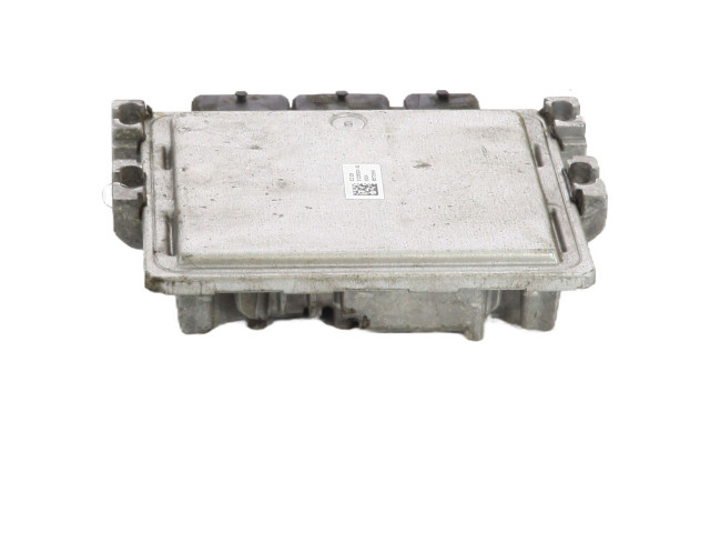 Řídící jednotka 1540358 Ford Fiesta 2008