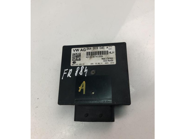 Блок управления 3AA919041A, FR884 Volkswagen Jetta VI