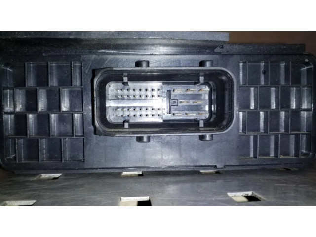 Другие блоки управления / модули