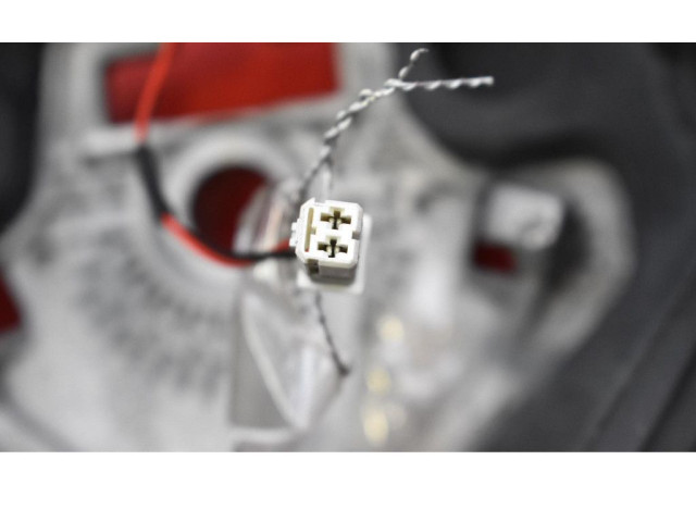 Volant Fiat Punto (199) 2015 07355030180, 07355030180