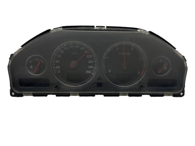 Панель приборов 30746102, 69594700T   Volvo V70       