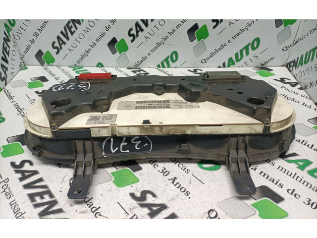 Панель приборов SV25-03-18, 21671759 Renault Clio II