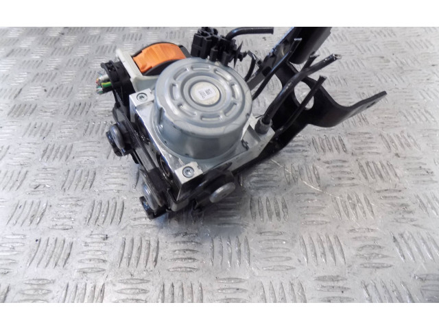 Блок АБС 9860815280, 10022028994 Peugeot 2008 II 2019 - года