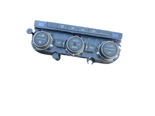 Блок управления климат-контролем 5G0907044CE Volkswagen Golf VII