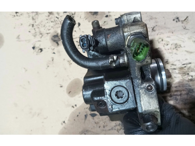 Топливный насос