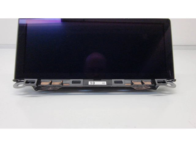 Дисплей 8611078041 Lexus NX