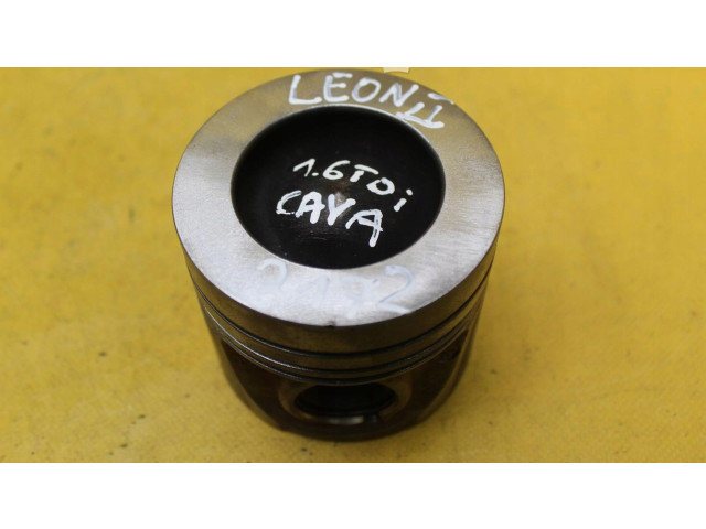 Поршень Skoda Fabia Mk2 (5J)