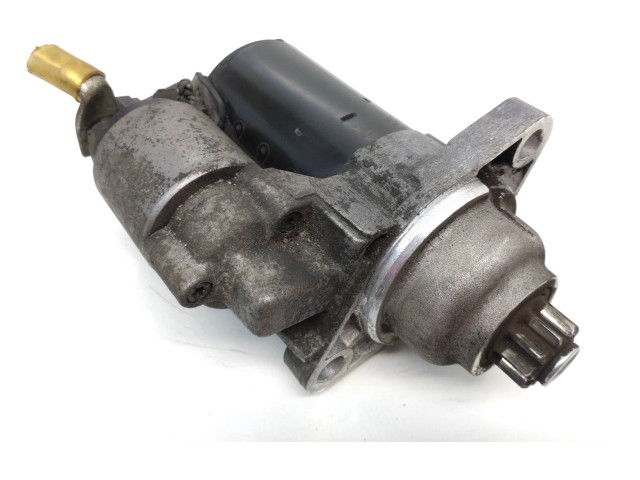 Стартер 02T911023M, 0001120408 Volkswagen Golf Plus