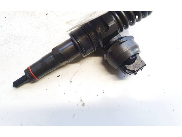 Форсунка 038130073AJ, 038130073AJ Audi A3 S3 8L