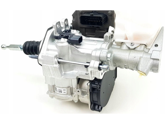 Jednotka ABS 4M0614105M, 503226   Audi Q7 4L 2010